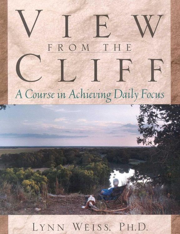 Produktbild: View from the Cliff