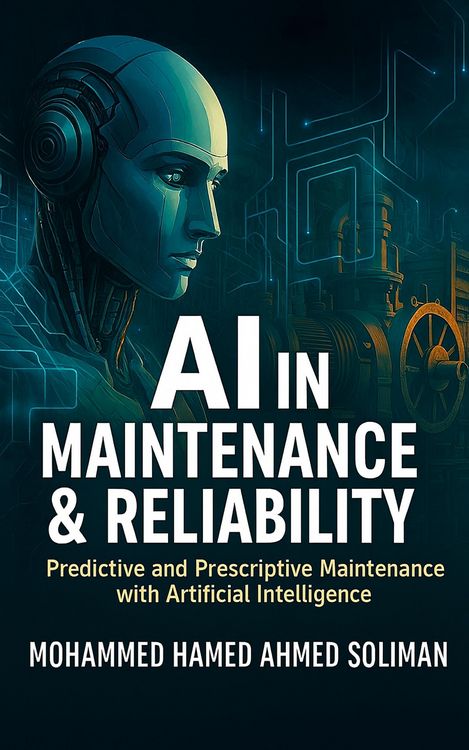 Produktbild: AI in Maintenance & Reliability
