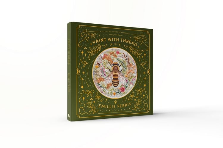 Produktbild: Paint With Thread