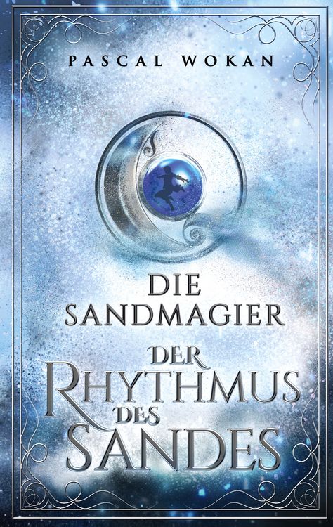 Produktbild: Die Sandmagier