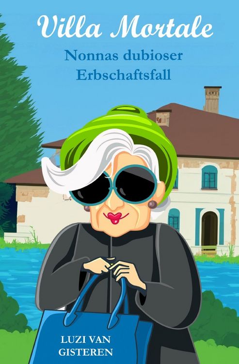 Produktbild: Die Super-Nonna / Villa Mortale