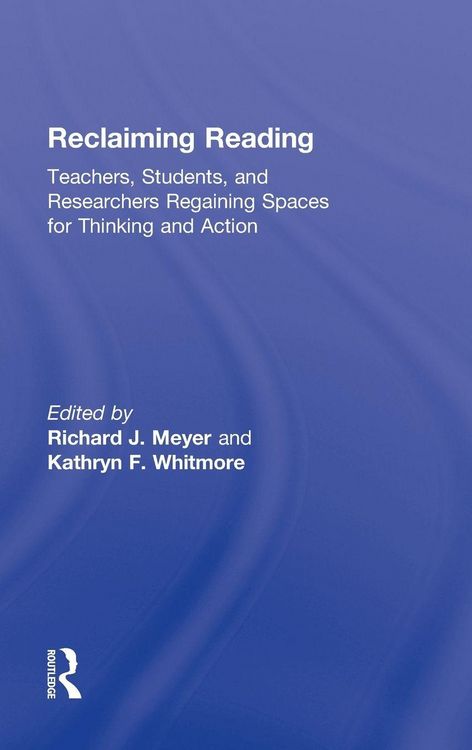 Produktbild: Reclaiming Reading
