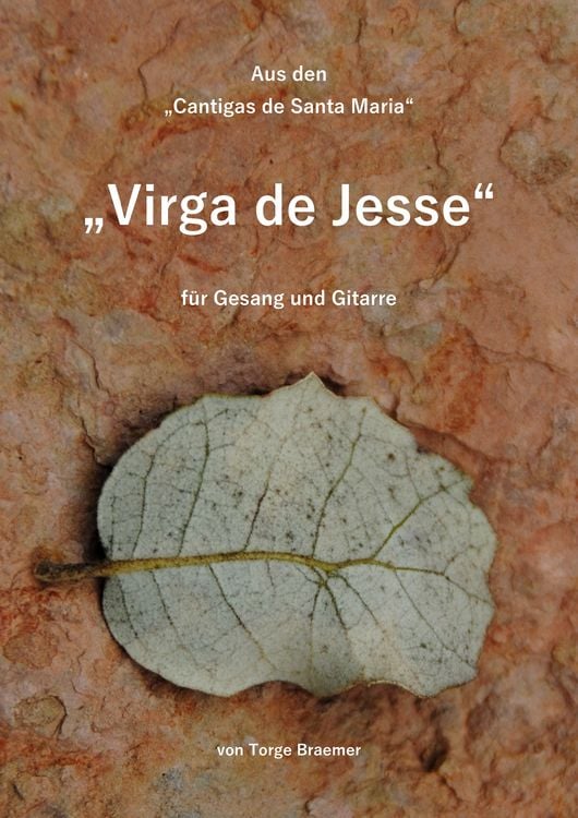 Produktbild: Virga de Jesse