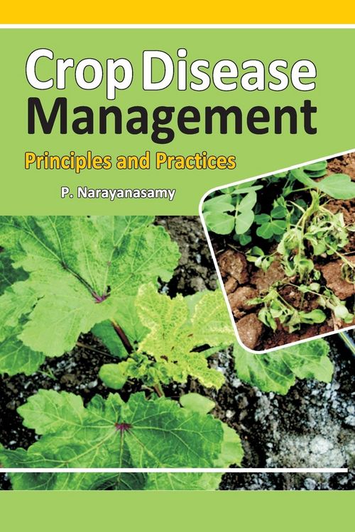Produktbild: Crop Diseases Mgmt