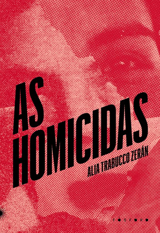 Produktbild: As homicidas