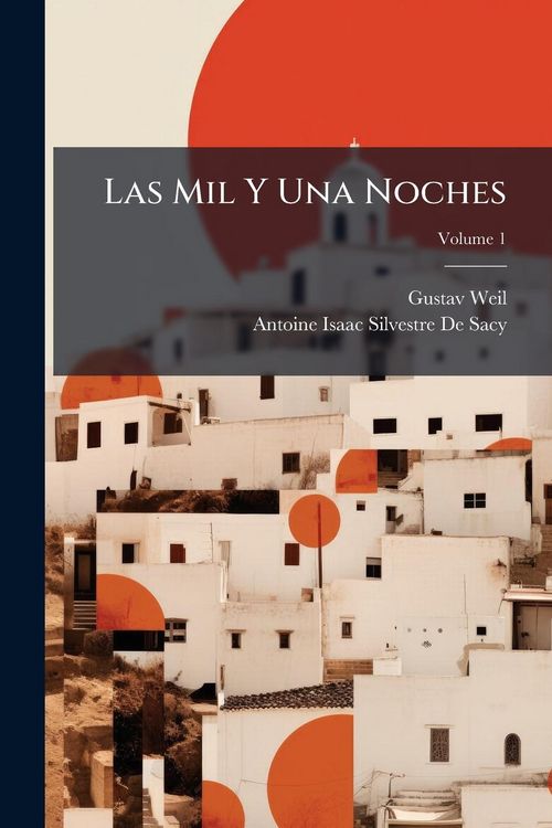 Produktbild: Las Mil Y Una Noches