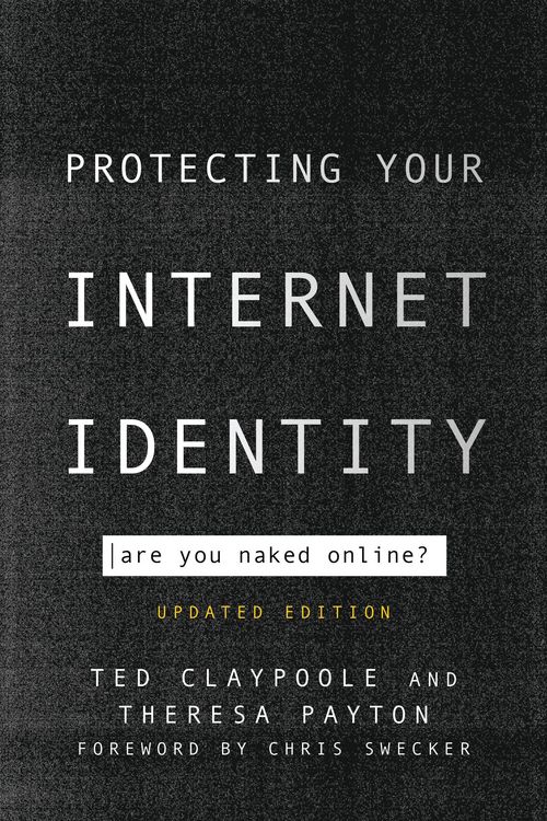 Produktbild: Protecting Your Internet Identity