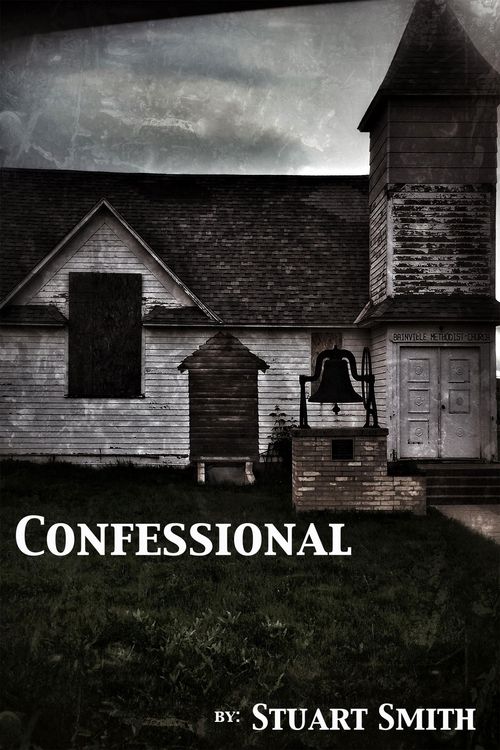 Produktbild: Confessional