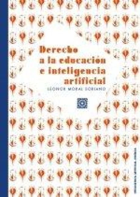 Produktbild: Derecho a la educaci&oacute;n e inteligencia artificial