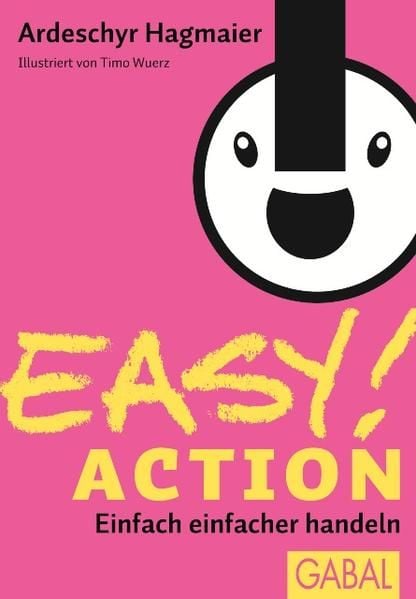 Produktbild: EASY! Action