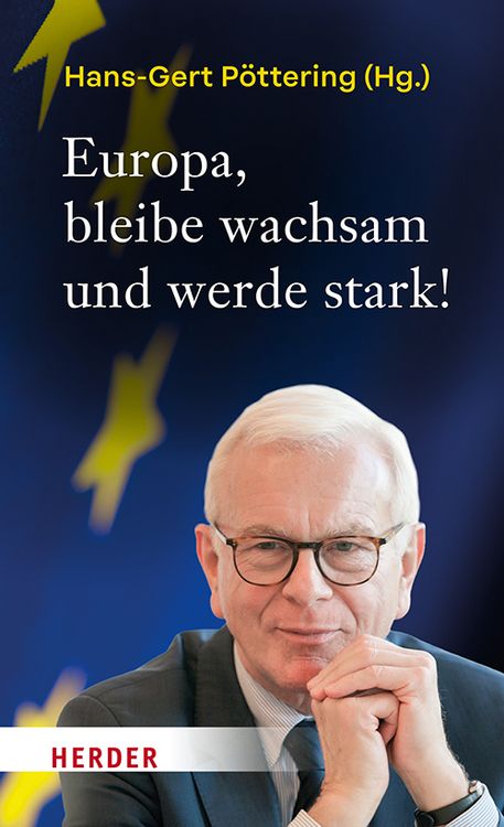Produktbild: Europa, bleibe wachsam und werde stark!