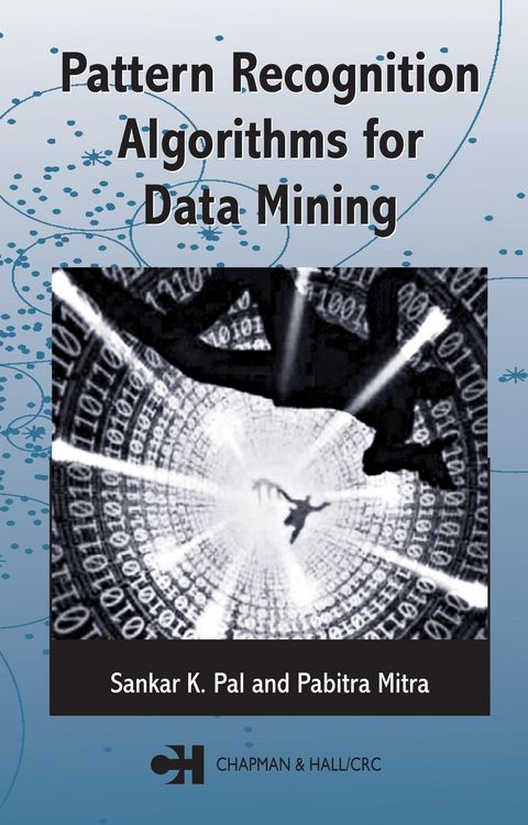 Produktbild: Pattern Recognition Algorithms for Data Mining
