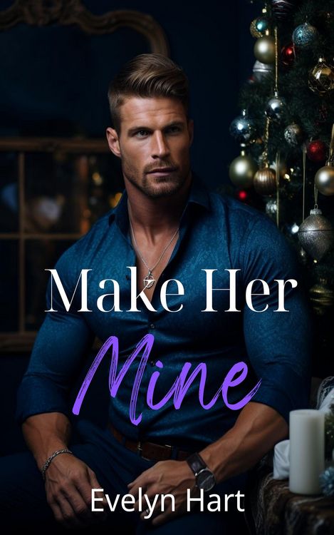 Produktbild: Make Her Mine