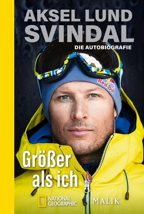 Produktbild: Gr&ouml;&szlig;er als ich