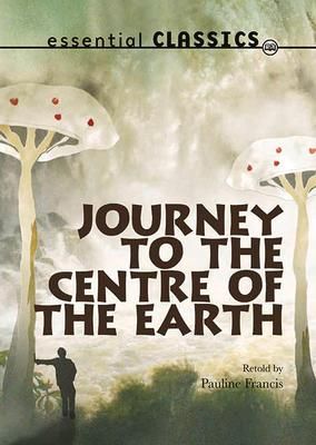 Produktbild: Journey to the Centre of the Earth