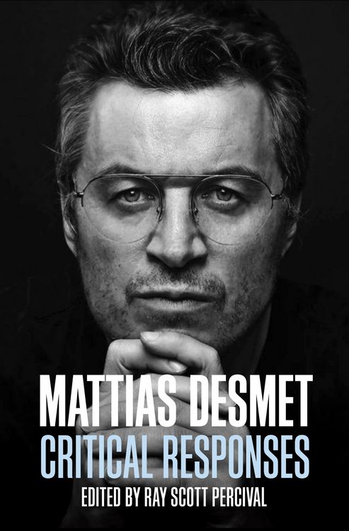 Produktbild: Mattias Desmet: Critical Responses