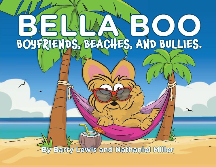 Produktbild: Bella Boo, Boyfriends, Beaches and Bullies