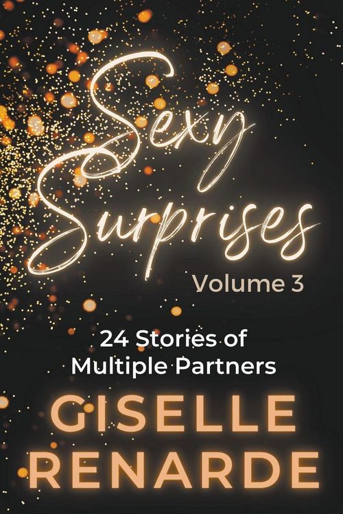 Produktbild: Sexy Surprises Volume 3