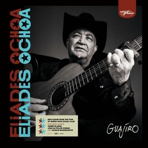 Produktbild: Guajiro