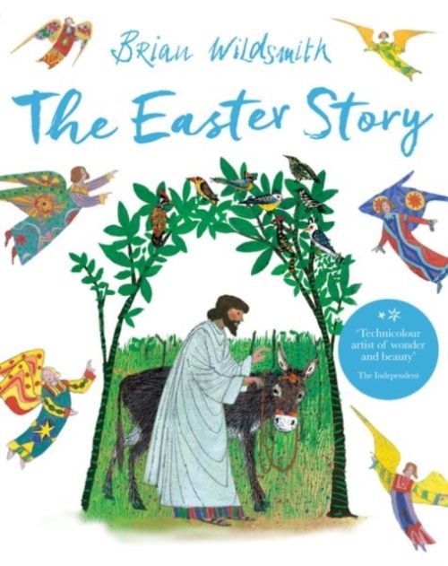Produktbild: The Easter Story