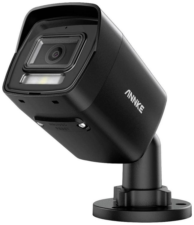 Produktbild: Annke I51EG I51EG LAN IP &Uuml;berwachungskamera 3072 x 1728 Pixel