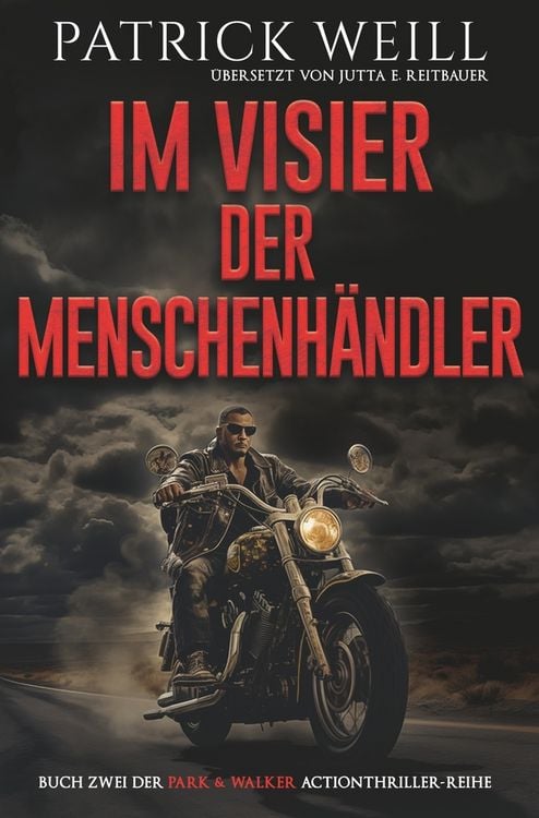 Bild vom Artikel Im Visier der Menschenhändler vom Autor Patrick Weill