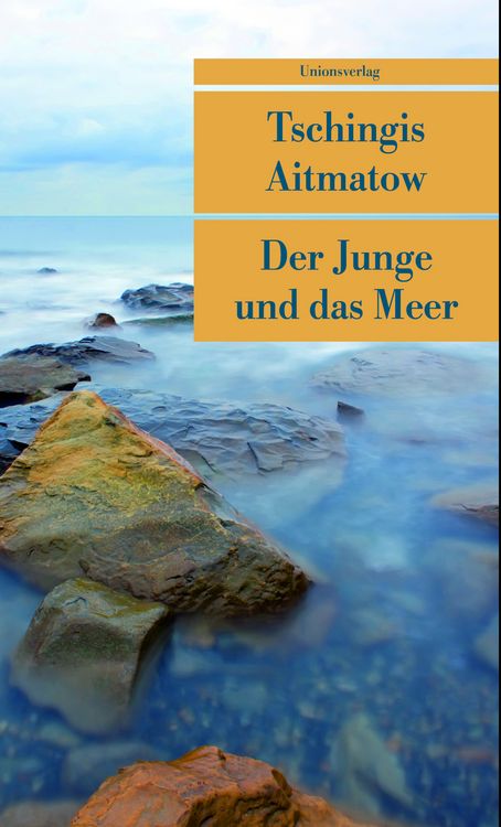 Produktbild: Der Junge und das Meer