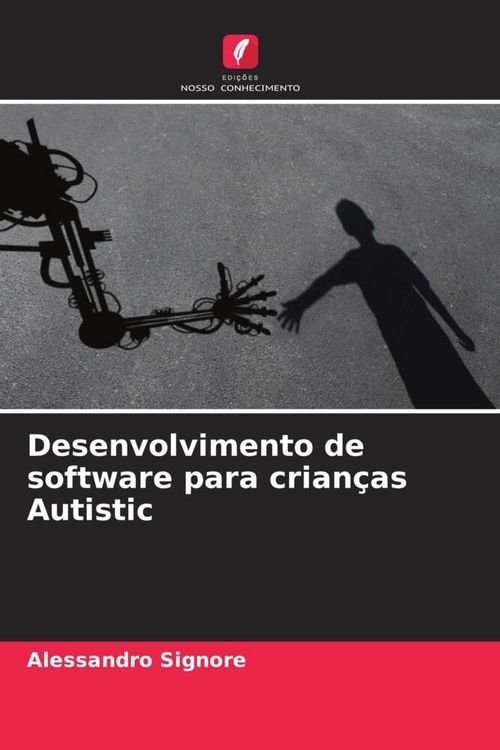 Produktbild: Desenvolvimento de software para crian&ccedil;as Autistic