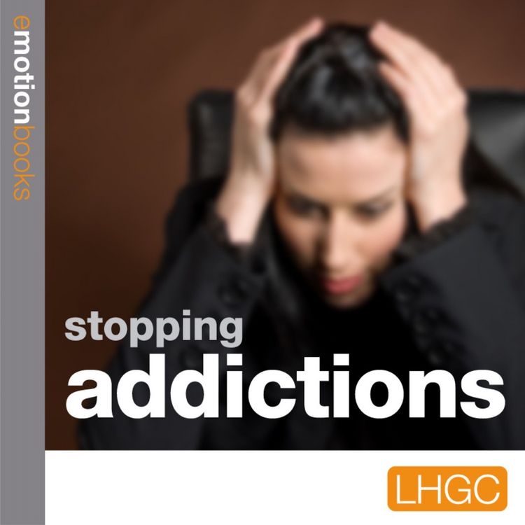 Produktbild: Stopping Addictions