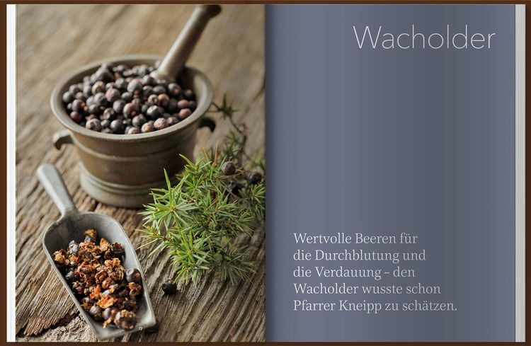 Produktbild: Landlust Naturapotheke