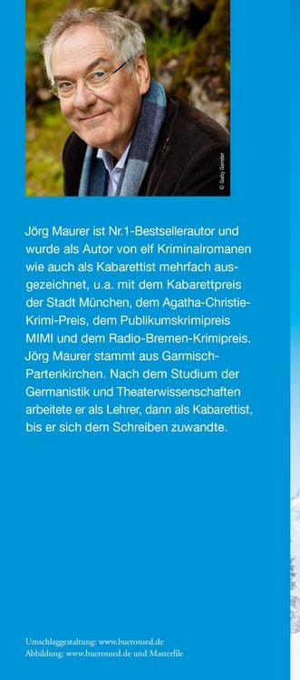Produktbild: Im Schnee wird nur dem Tod nicht kalt