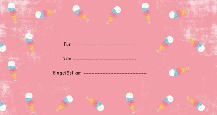 Produktbild: Schulkind! 12 Gutscheine, die Kindern Spa&szlig; machen