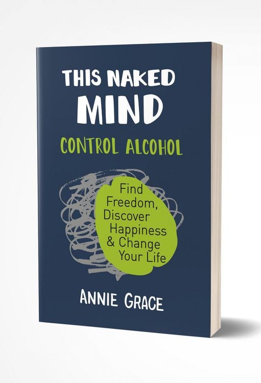 Produktbild: THIS NAKED MIND PB
