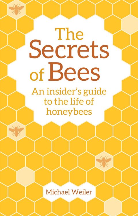Produktbild: The Secrets of Bees