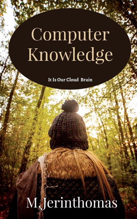 Produktbild: Computer knowledge