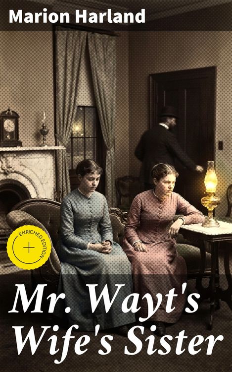 Produktbild: Mr. Wayt's Wife's Sister