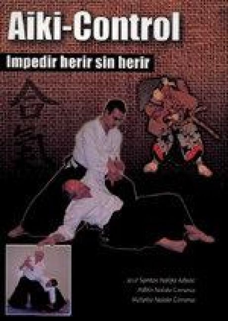 Produktbild: Aiki-control. Iimpedir herir sin herir