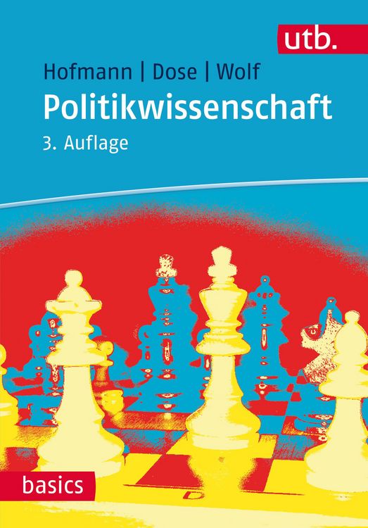Produktbild: Politikwissenschaft