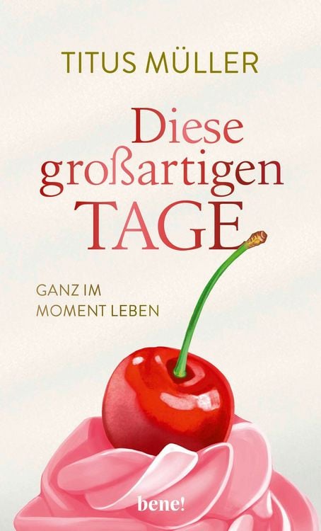 Produktbild: Diese gro&szlig;artigen Tage