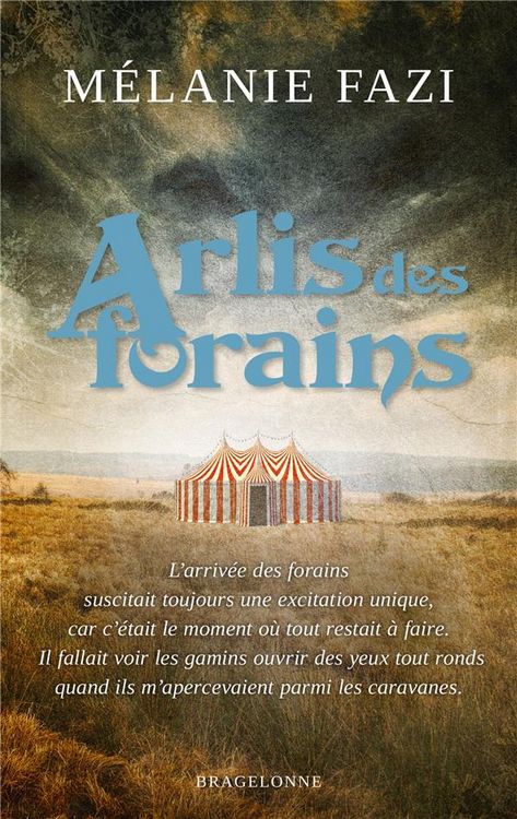 Produktbild: Arlis des forains