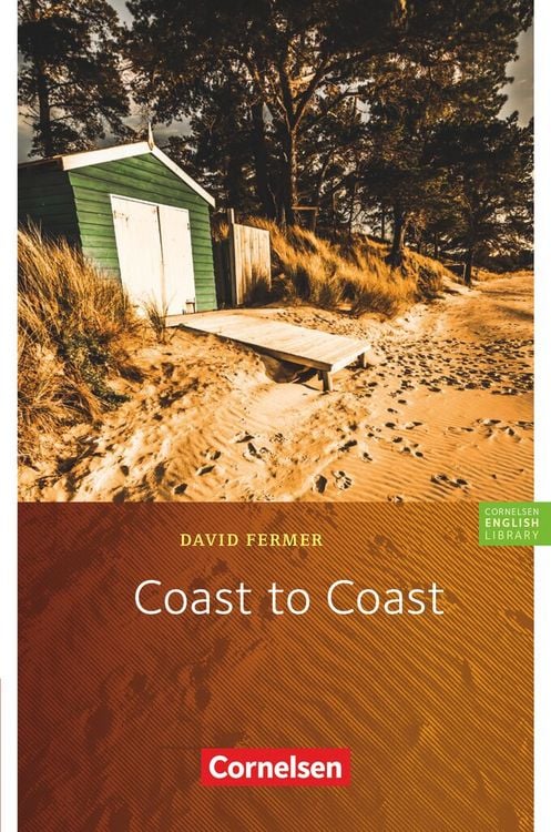 Produktbild: 9. Schuljahr, Stufe 2 - Coast to Coast