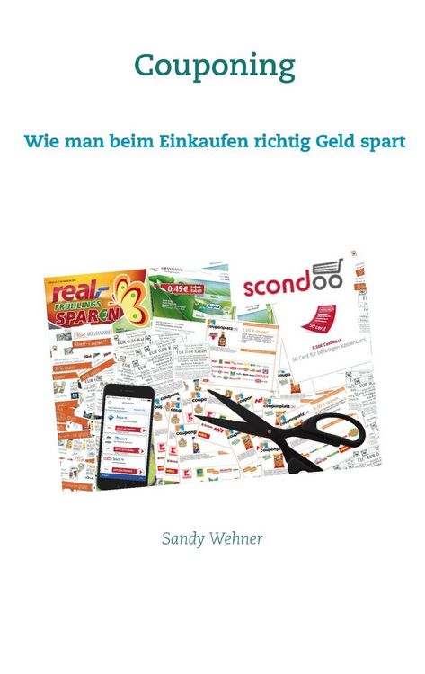 Produktbild: Couponing