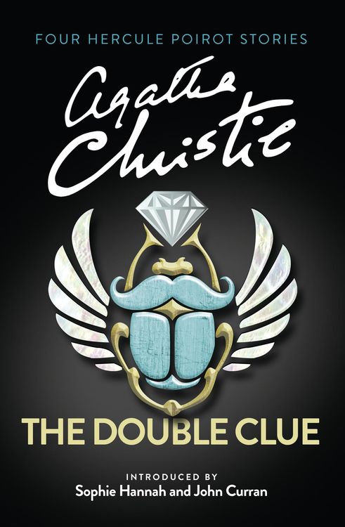 Produktbild: Christie, A: The Double Clue