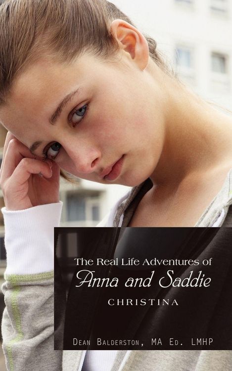 Produktbild: The Real Life Adventures of Anna and Saddie