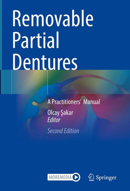 Produktbild: Removable Partial Dentures
