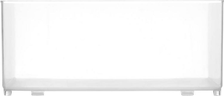 Produktbild: Raaco 80 CA7-1&frac12; Sortimentskoffer-Einsatz (B x H x T) 79 x 69 x 163mm Inhalt 1St.