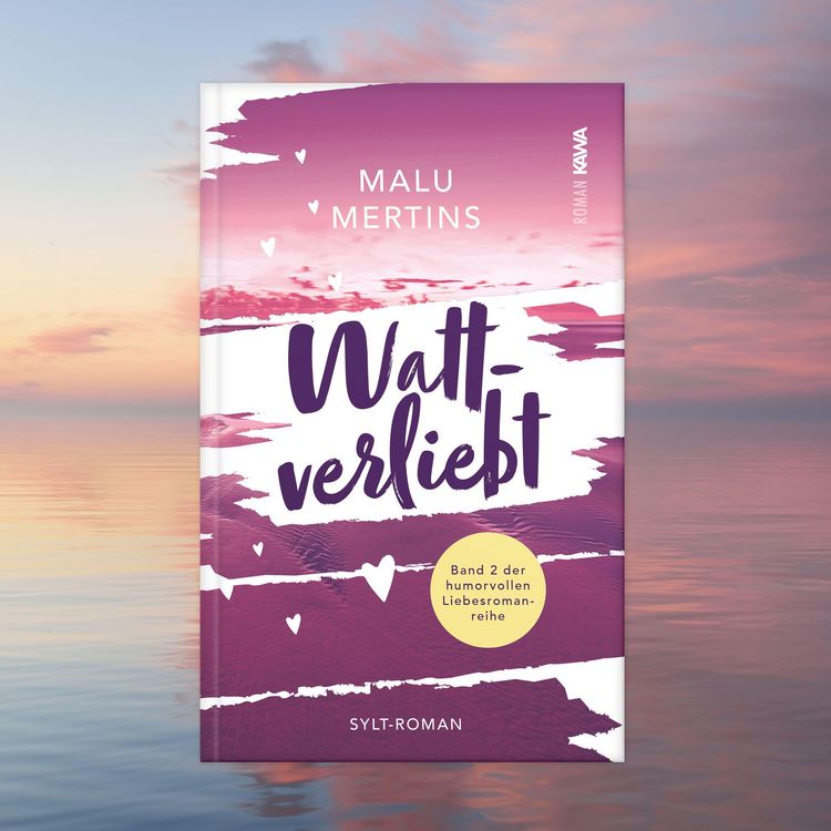 Produktbild: Wattverliebt