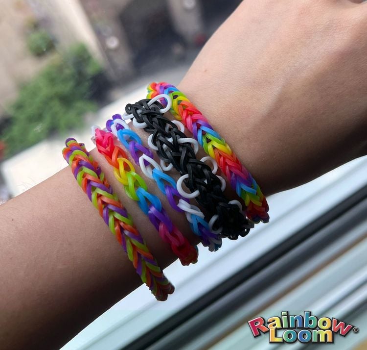 Produktbild: Rainbow Loom&reg; Original
