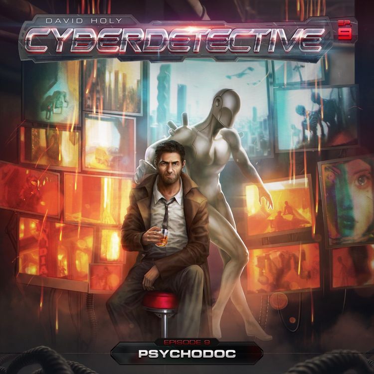 Produktbild: Psychodoc