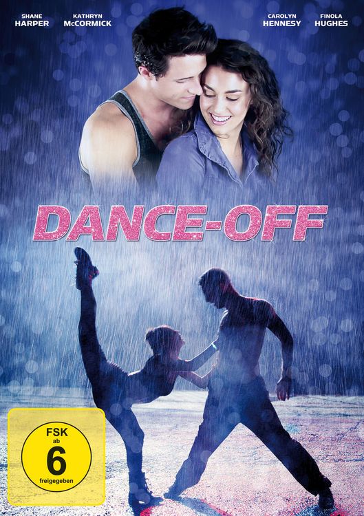 Produktbild: Dance Off